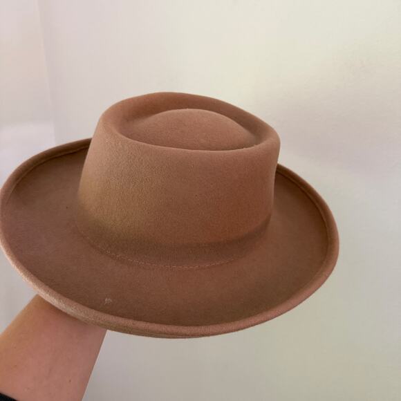 Gigi Pip Gambler Wool Hat M/L main image 4